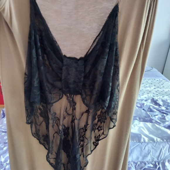 Maxi dress - Picture 3 of 3